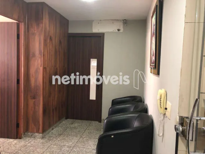 Venda Conjunto de salas Barro Preto Belo Horizonte