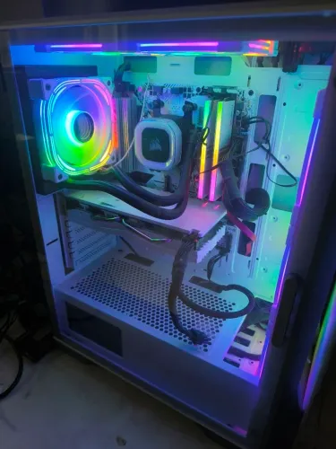 Pc gamer 