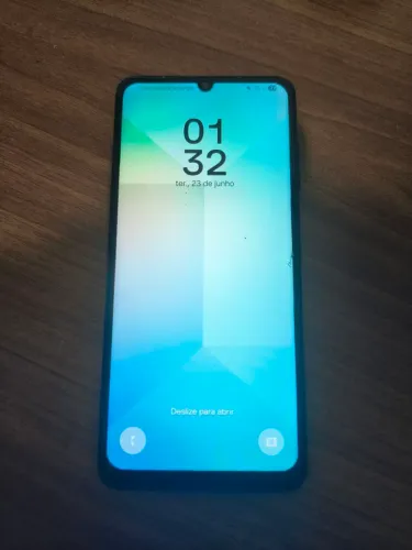 Samsung Galaxy A06