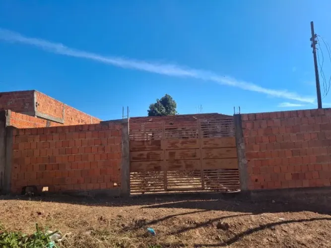 Terreno para venda Altos da Gloria