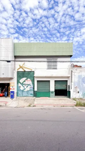Galpão para alugar em Serra, Jardim Limoeiro, com 360 m²