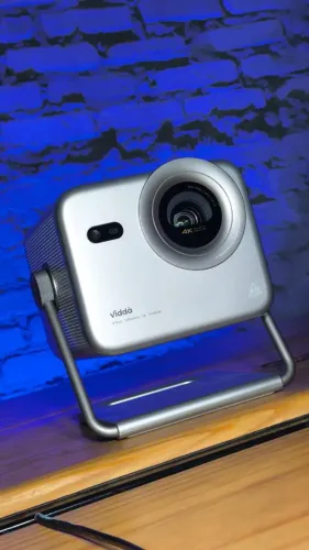 Projetor viddà M2 pro