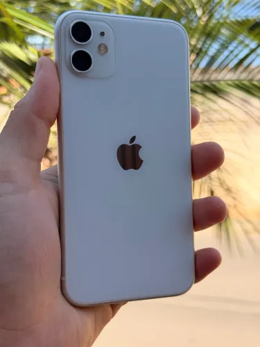 iPhone 11 - 128GB IMPECÁVEL