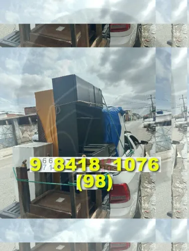 frete rápido e seguro! transportamos sua carga com profissionalismo!