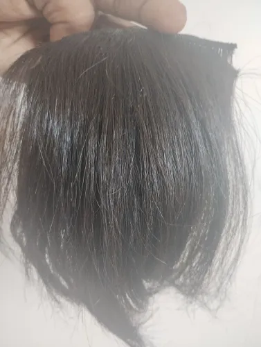 Cabelo curto para franjinha 