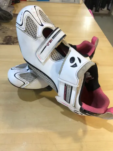 Sapatilha Triathlon Bontrager Trek Feminina TM:38br