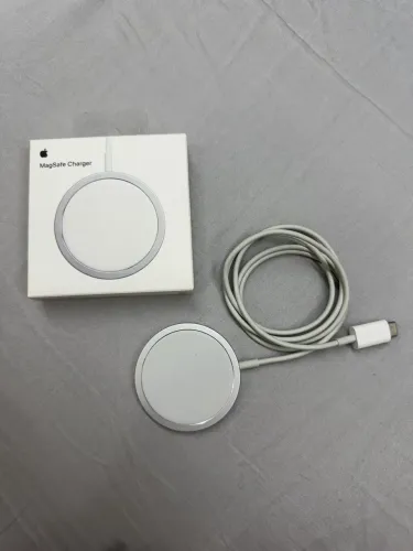 Carregador MagSafe Original 1m