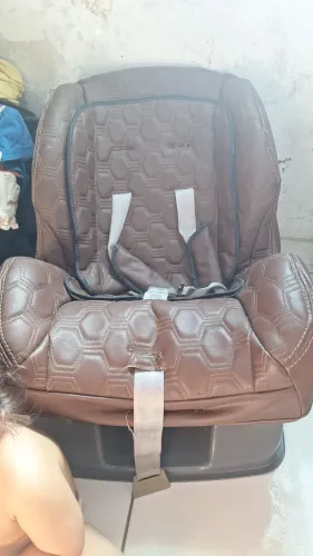 Cadeira para automóvel