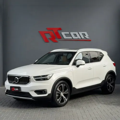 Volvo XC40 XC 40 T-5 Híbrido Inscription 1.5 FWD 2022