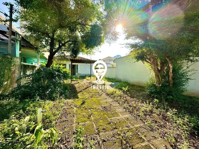 Terreno à venda, 6 vagas, Vila do Bosque - São Paulo/SP