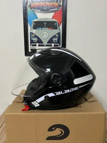 Capacete Personalizado AGV BLADE