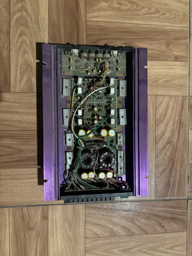 Módulo Pyramid PB610GX Gold Series - 800W (Usado)