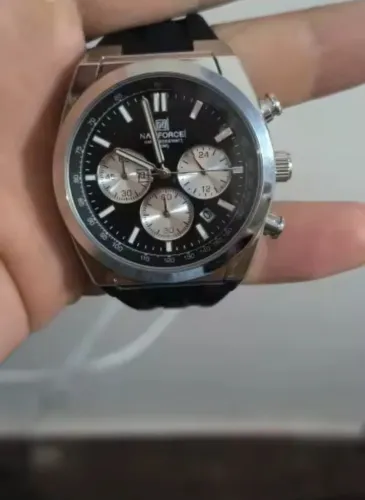 Relógio naviforce