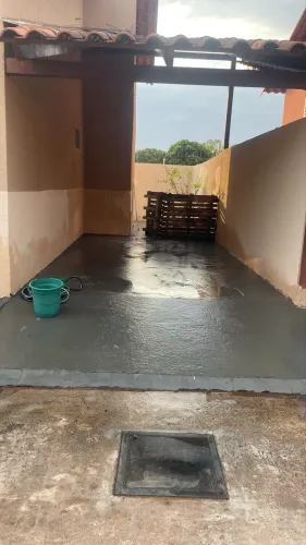 Aluguel casa
