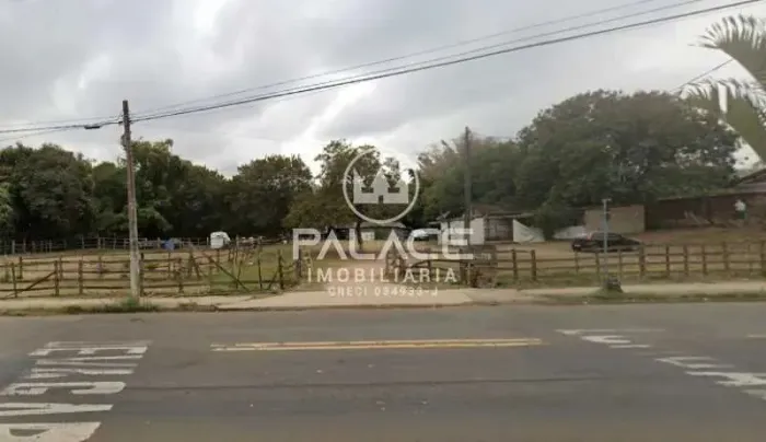 terreno comercial à venda em piracicamirim, piracicaba 74m²