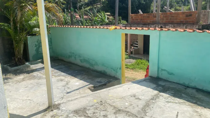 Casa a venda na ilha de tairu