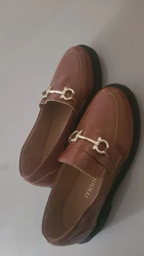Sapato da Mariah