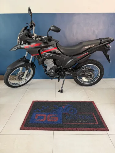 Xre 190 2023 Adventure-Financiamento bancário e cartão em até 48x