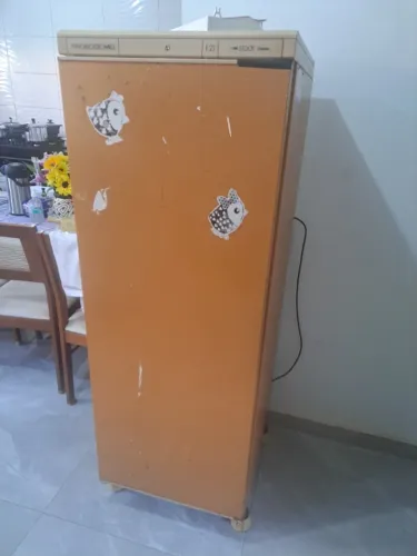 Freezer