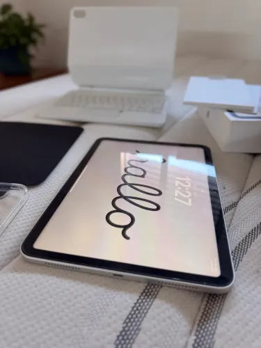 iPad 11 NOVO 128gb