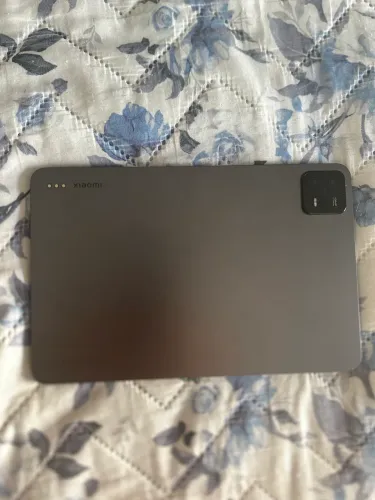 Vendo tablet Xiaomi tab 6