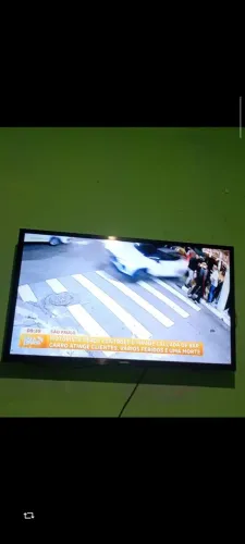 Televisão
