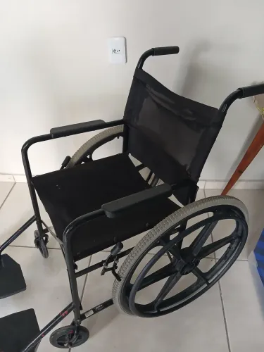 Cadeira de rodas