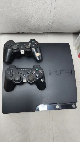 Vendo PlayStation