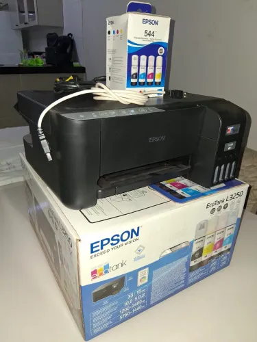Venda impressora Epson L3250