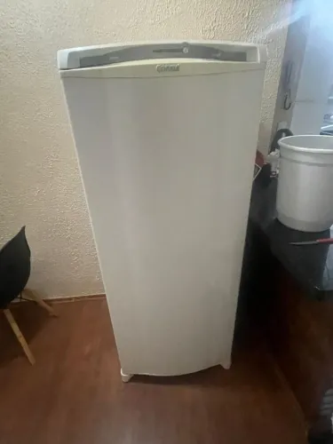 Geladeira Consul Frost Free