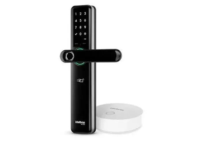 Fechadura digital com aplicativo APROVEITE!