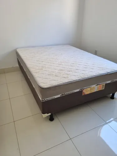 CAMAA BOX MEROM CASAL