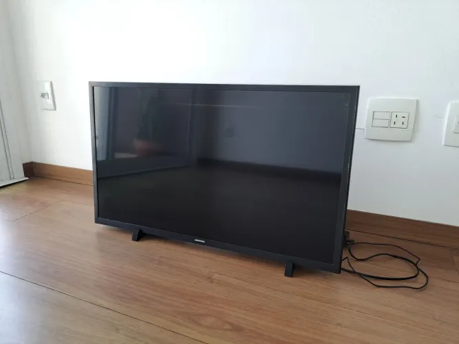 Monitor / TV Samsung 21 polegadas