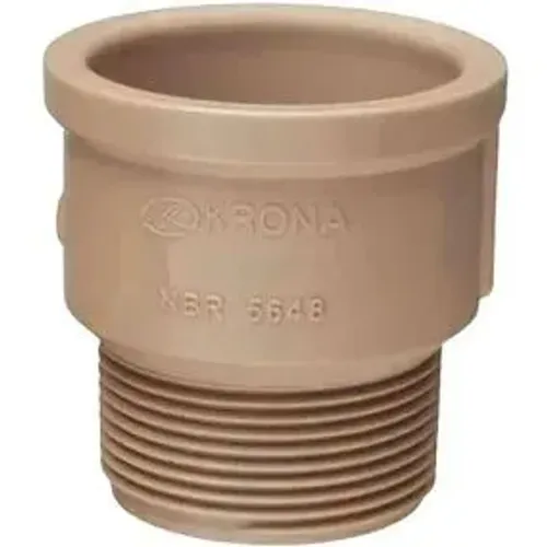 Adaptador,união e luva de correr soldavel