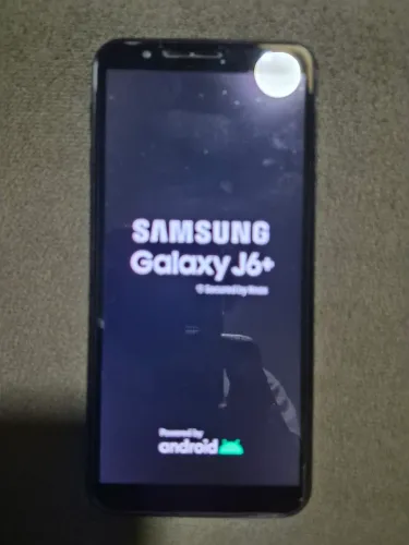 Samsung j6