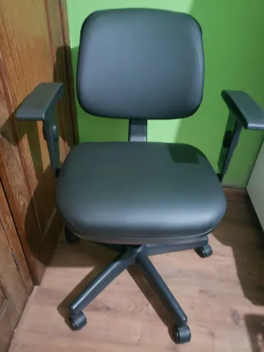 Cadeira de escritório Cavalletti