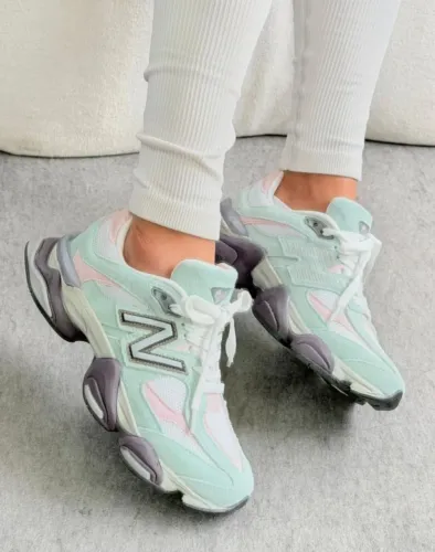 *TÊNIS NEW BALANCE 1906*