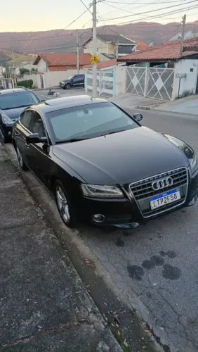 Audi A5 Sportback 2.0 16V TFSI 211cv Multi. 2011