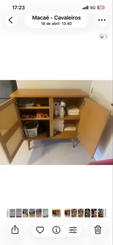 Aparador Buffet