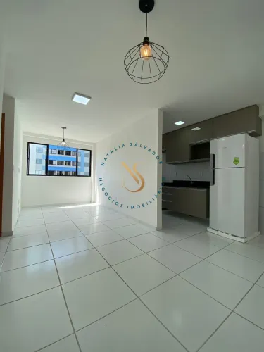 Grand Pátio 2 - Apartamento em Cidade Universitária, Maceió/AL
