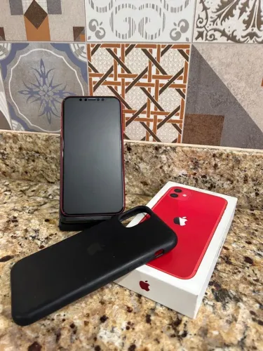 iPhone 11, 128 Gb