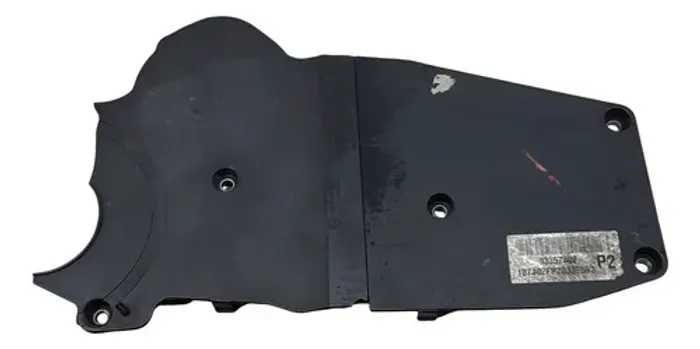 Capa Correia Dentada  Fiat Siena 1.8 2007 194516