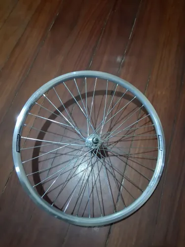 Roda traseira 26x1.9