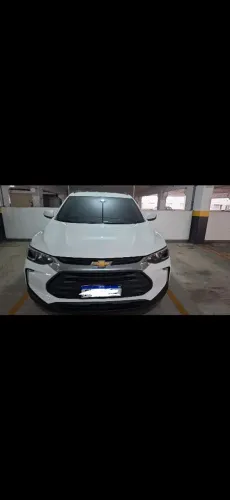 Chevrolet Tracker LT 1.0 Turbo 12V Flex AUT 2023