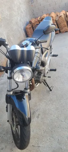 Moto honda 250cc