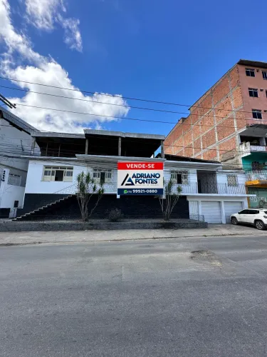 Casa Residencial ou Comercial Oportunidade