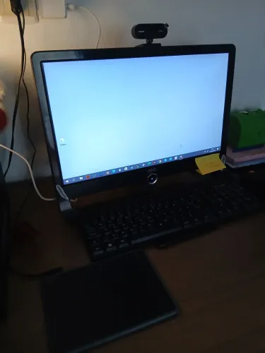 Setup Completo para Home Office e Edição