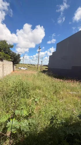 Lote comercial