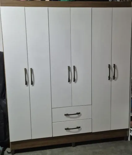 Vendo Guarda-roupa