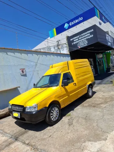 Fiat Fiorino Furg.1.5/1.3/1.3 Fire/1.3 F.flex 2005